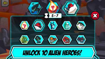 Ben 10 - Alien Experience : AR 截图 1