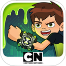 Ben 10 - Super Schleim Ben APK