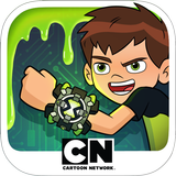 Ben 10 - Super Slime Ben आइकन