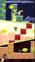 Ben 10 - Super Slime Ben ภาพหน้าจอ 2