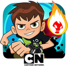 Ben 10 - Up To Speed icon