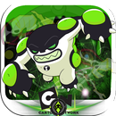 Ben - Omnitrix Super 10 Aliens APK