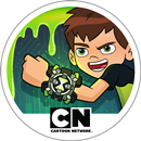 Super Slime Ben APK