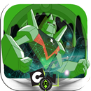 Ben : Aliens Super 10 Omnitrix APK