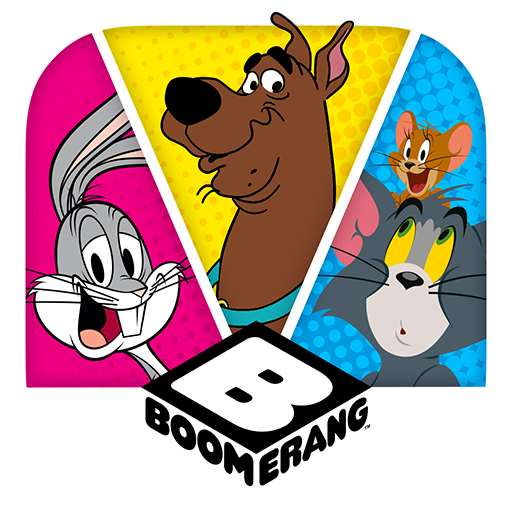 Boomerang: Zeit zum Spielen