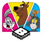 Boomerang icono