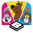 Boomerang icon