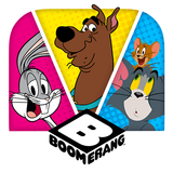 Boomerang Playtime
