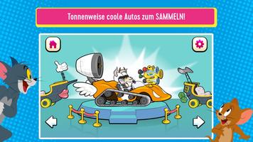 Boomerang Make and Race 2 Screenshot 1