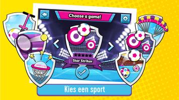 Boomerang All Stars screenshot 2