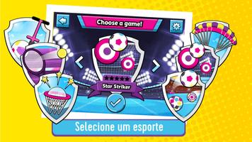 Boomerang All Stars imagem de tela 2