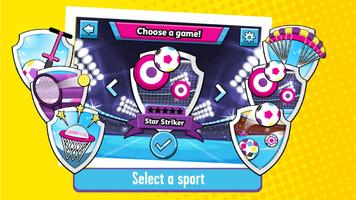 Boomerang All Stars ảnh chụp màn hình 2