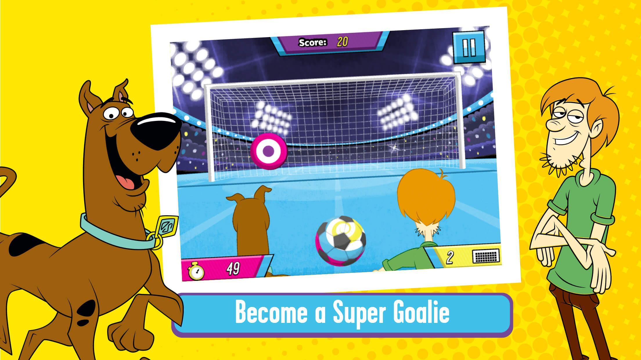 Boomerang All Stars Tom And Jerry Sports For Android Apk