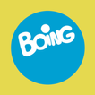 Boing App: series y juegos