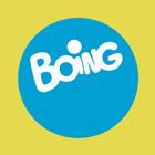 Boing App أيقونة