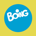 Boing App icono