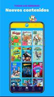 Boing App تصوير الشاشة 2