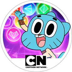 Скачать Cartoon Network Plasma Pop APK