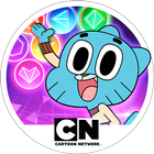 Cartoon Network Plasma Pop أيقونة