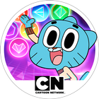 Cartoon Network Plasma Pop icono