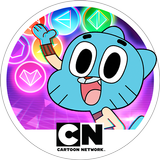Cartoon Network Plasma Pop icono