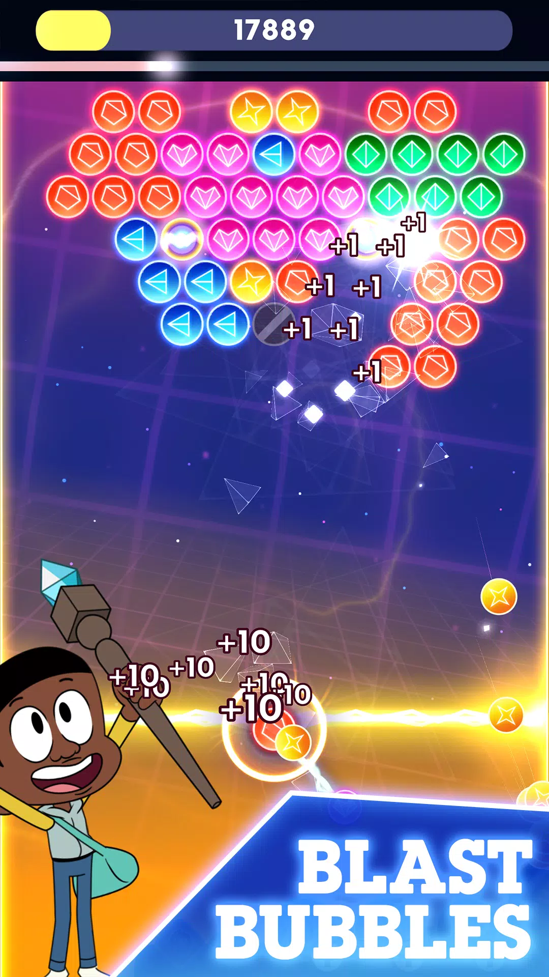Cartoon Network Plasma Pop APK for Android Download Cartoon Network Plasma Pop APK for Android Download