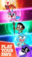 Cartoon Network Plasma Pop स्क्रीनशॉट 3