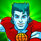 Captain Planet 图标