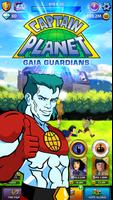 Captain Planet poster