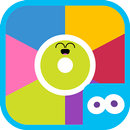 Cartoonito: My First App - Colour Match-APK