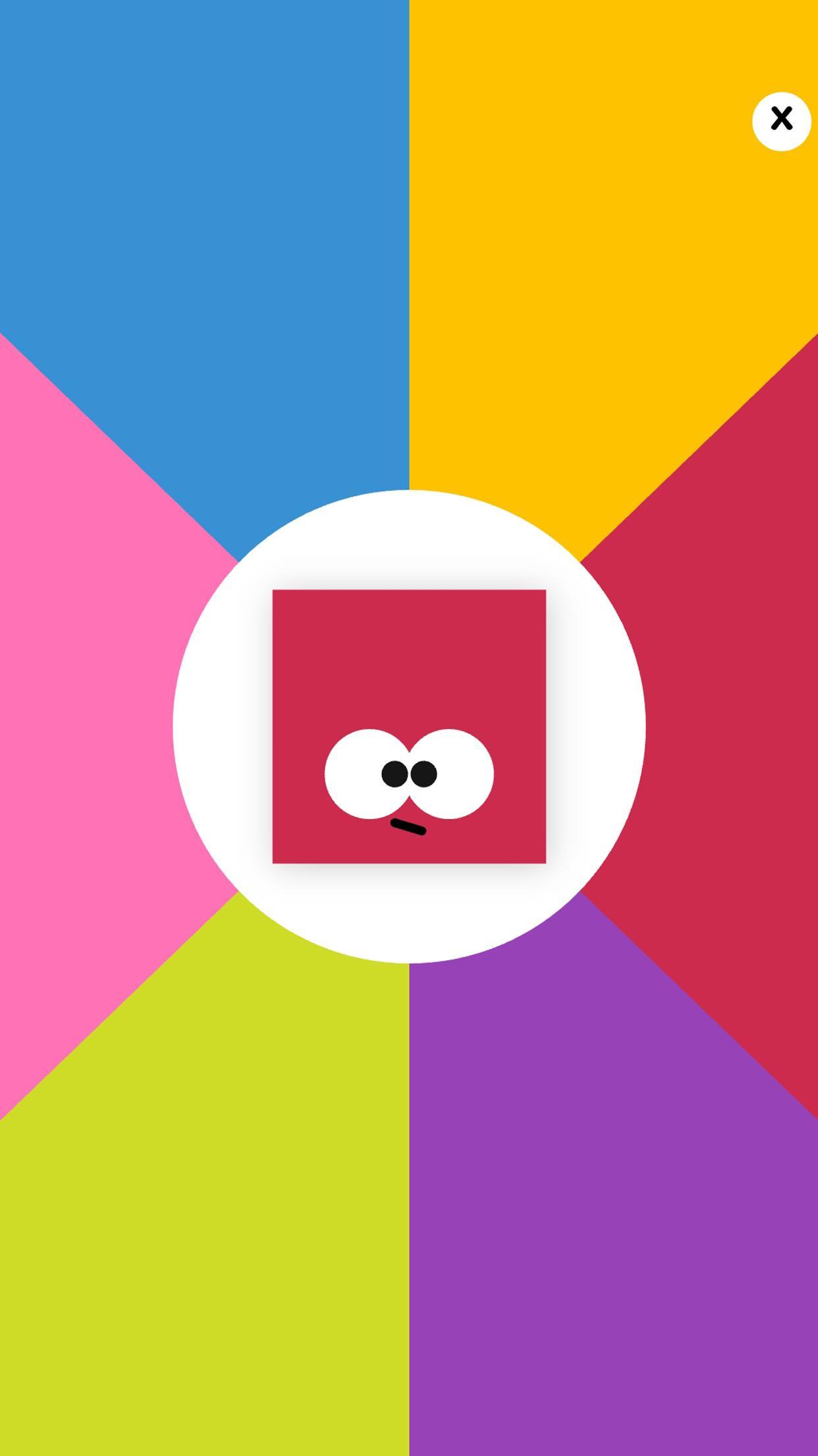 app cartoonito scarica
