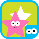 Cartoonito: My First App - Shape Match APK