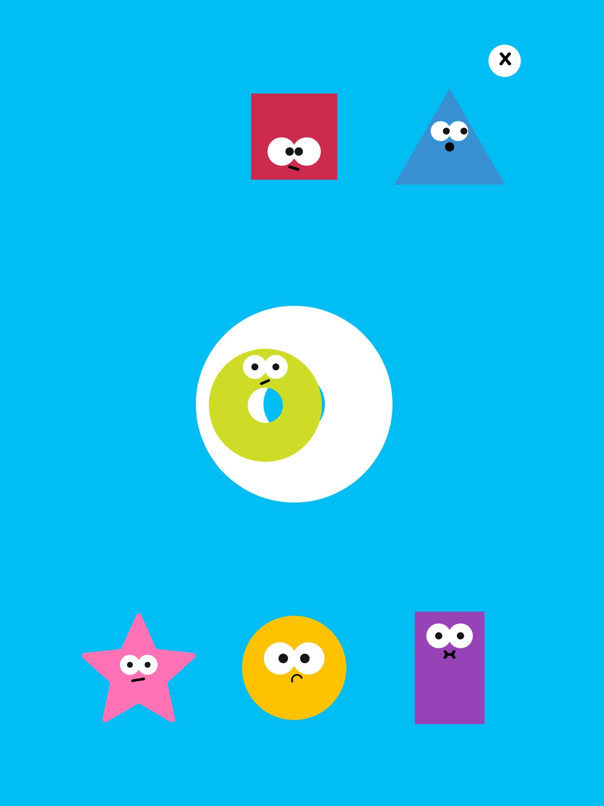 app cartoonito scarica