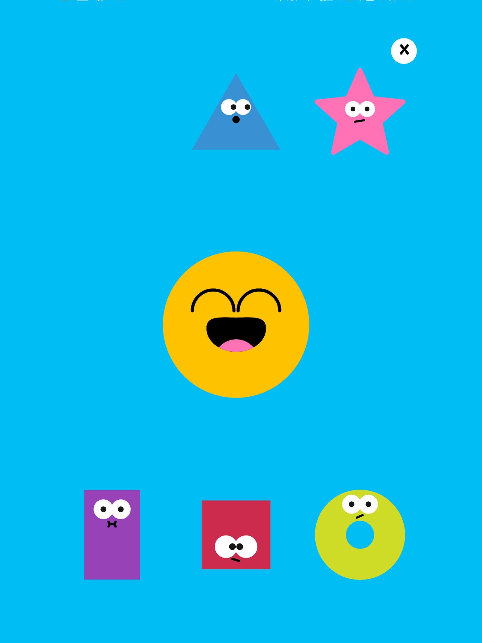 app cartoonito scarica