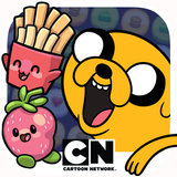 Cartoon Network's Match Land APK