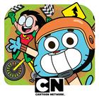 Cartoon Network BMX Champions biểu tượng