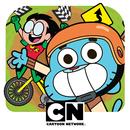 Cartoon Network BMX Champions APK