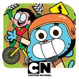 Cartoon Network BMX Champions 아이콘