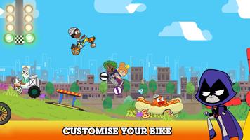 Cartoon Network BMX Champions スクリーンショット 2