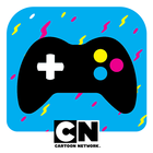 Cartoon Network GameBox ไอคอน