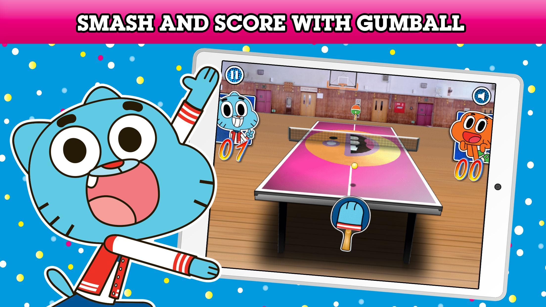 Cartoon Network GameBox - Free games every month! for Android - APK