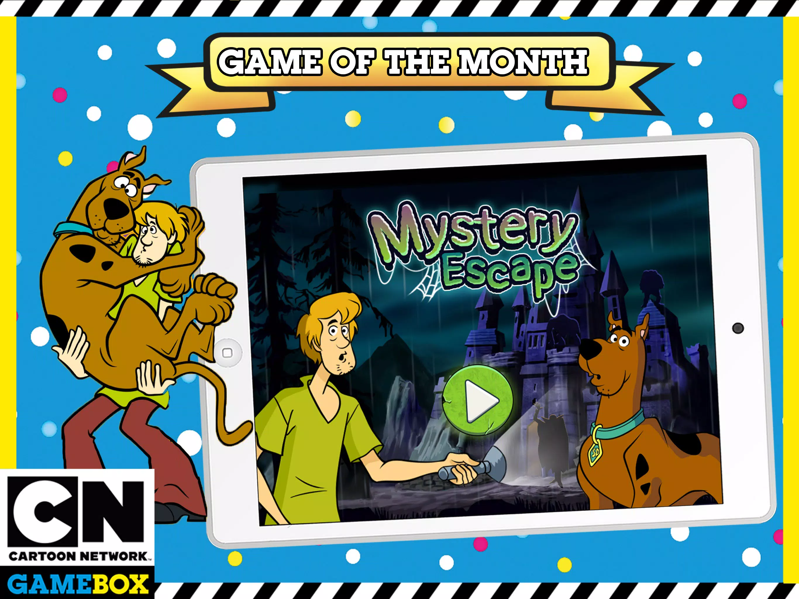 Cartoon Network Gamebox Apk For Android Download