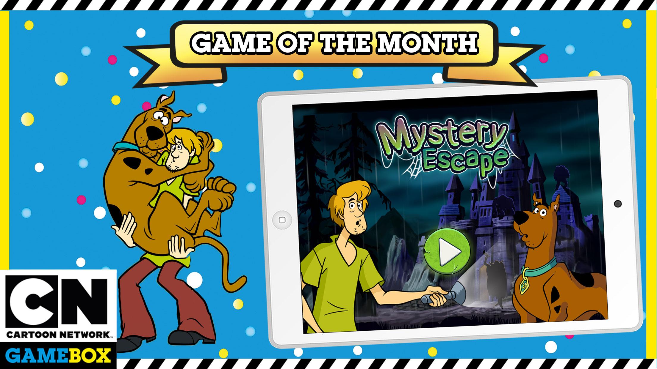 Cartoon Network GameBox APK for Android Download