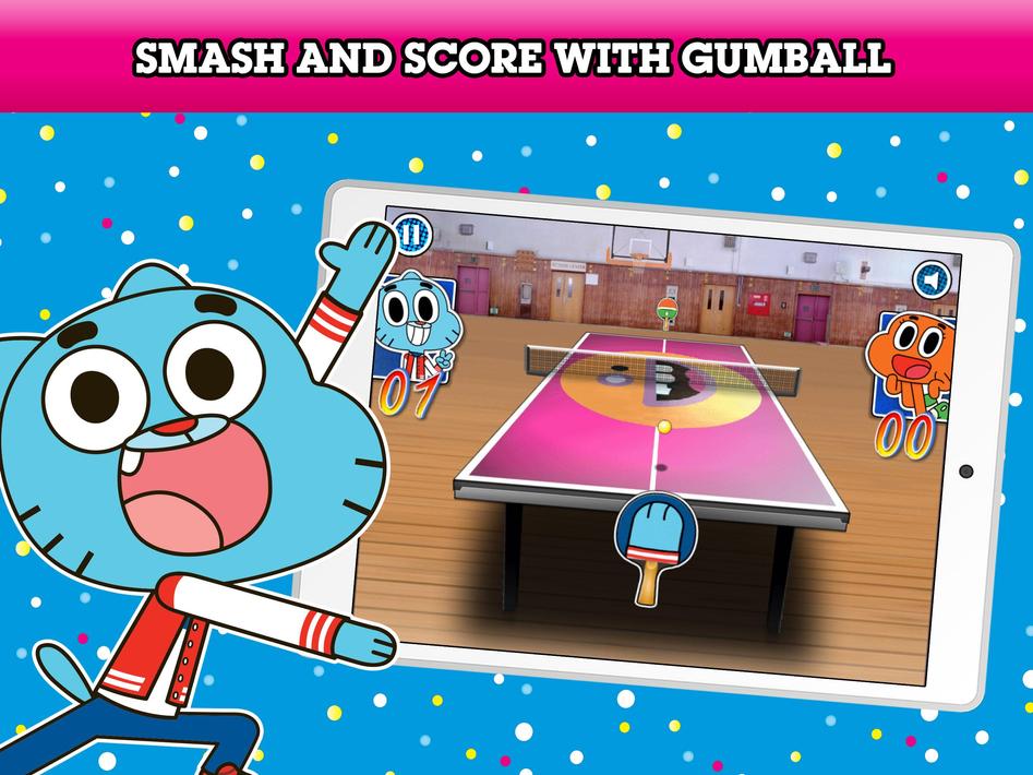 Android용 Cartoon Network GameBox - Free games every month - APK 다운로드