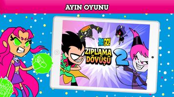 Cartoon Network OyunKutusu gönderen