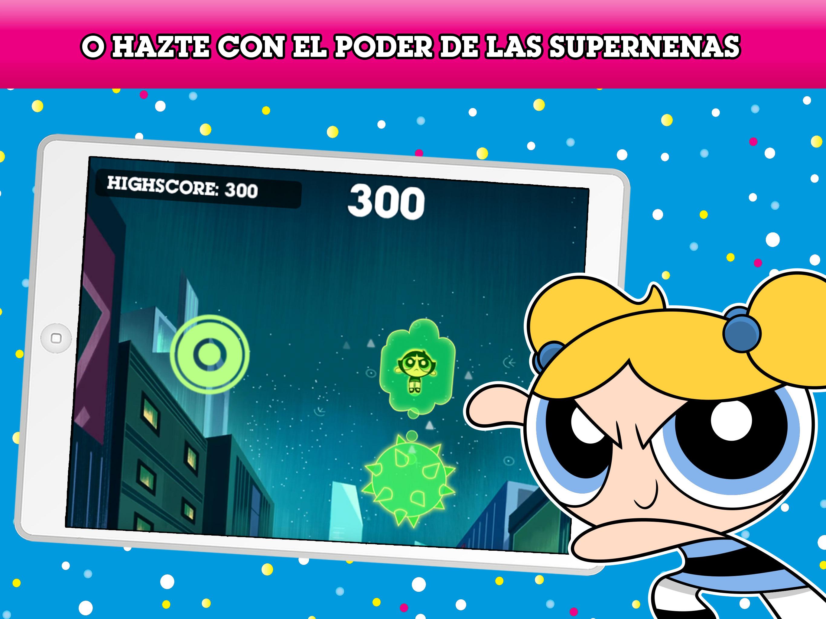 Cartoon Network GameBox - Juegos gratis cada mes for Android - APK Download