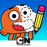 Cartoon Network : Dessiner