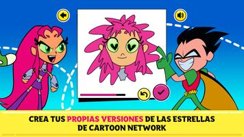 Cartoon Network: Cómo dibujar captura de pantalla 2