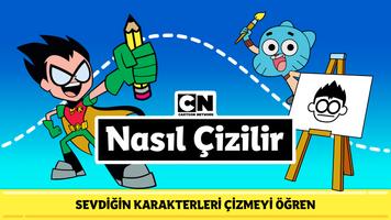 Cartoon Network: Nasıl Çizilir gönderen