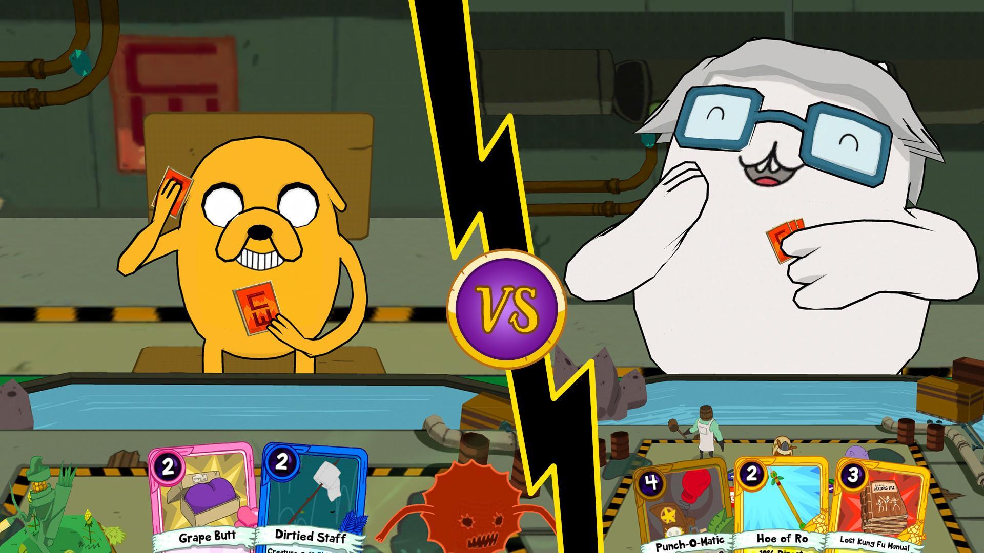 Card Wars Kingdom 1 0 10 For Android Download